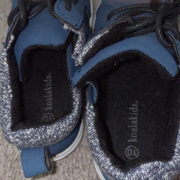 NWOT Koala Kids Toddler Shoes 👞 - Picture 4 of 6